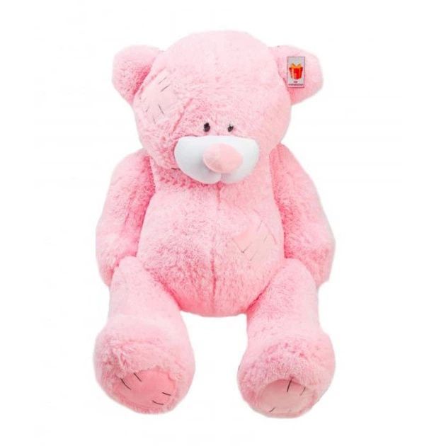 Великий плюшевий ведмідь Теді 150см