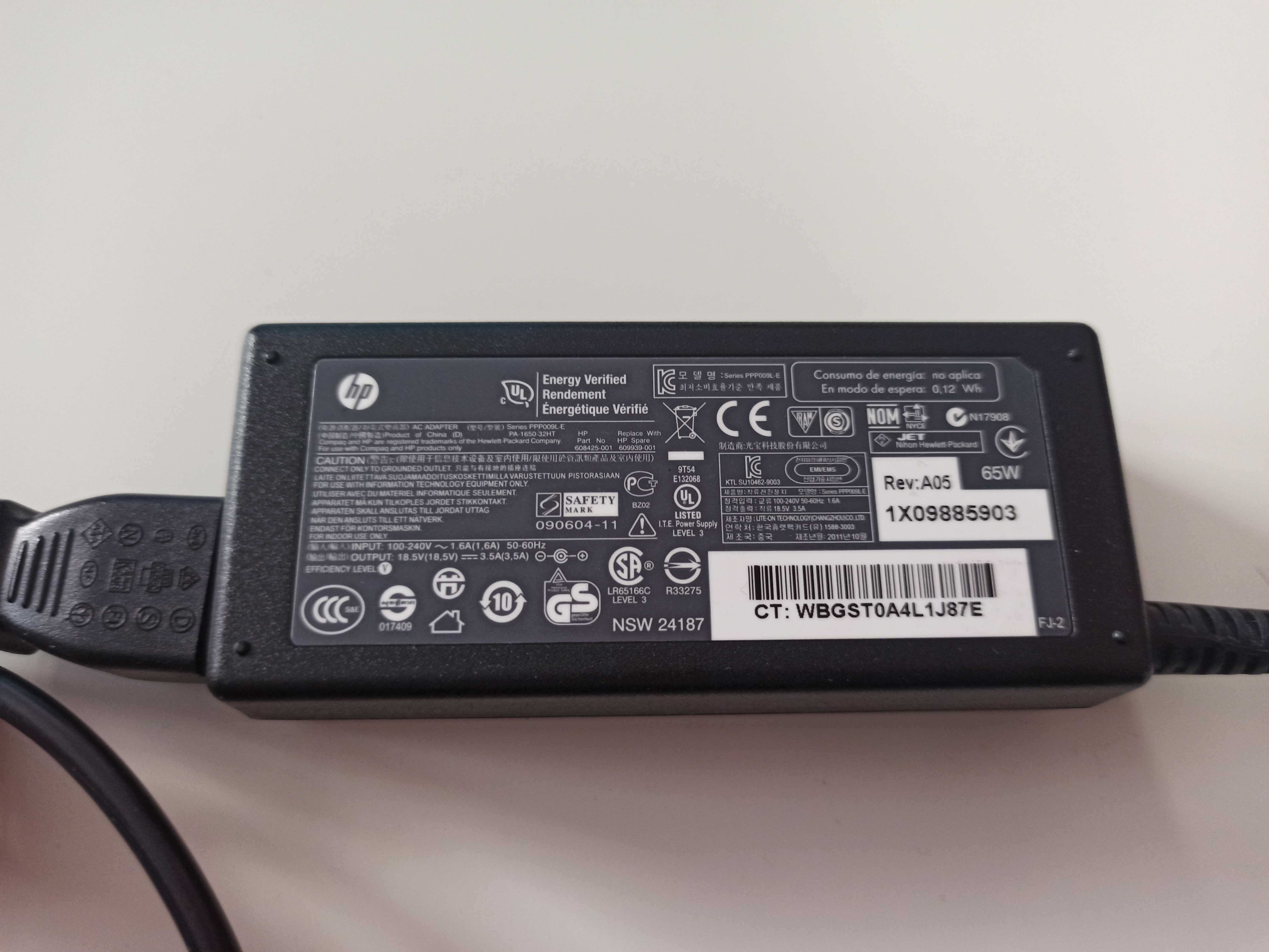 Laptop HP Pavilion dm1-4020ew