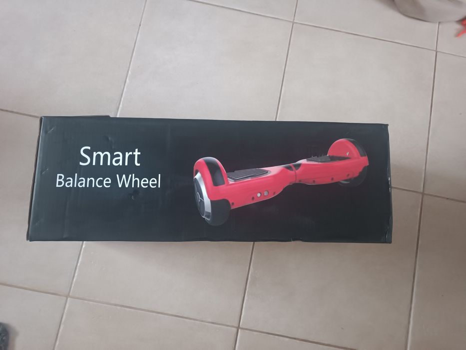 Продам гіроборд Smart Balance Wheel