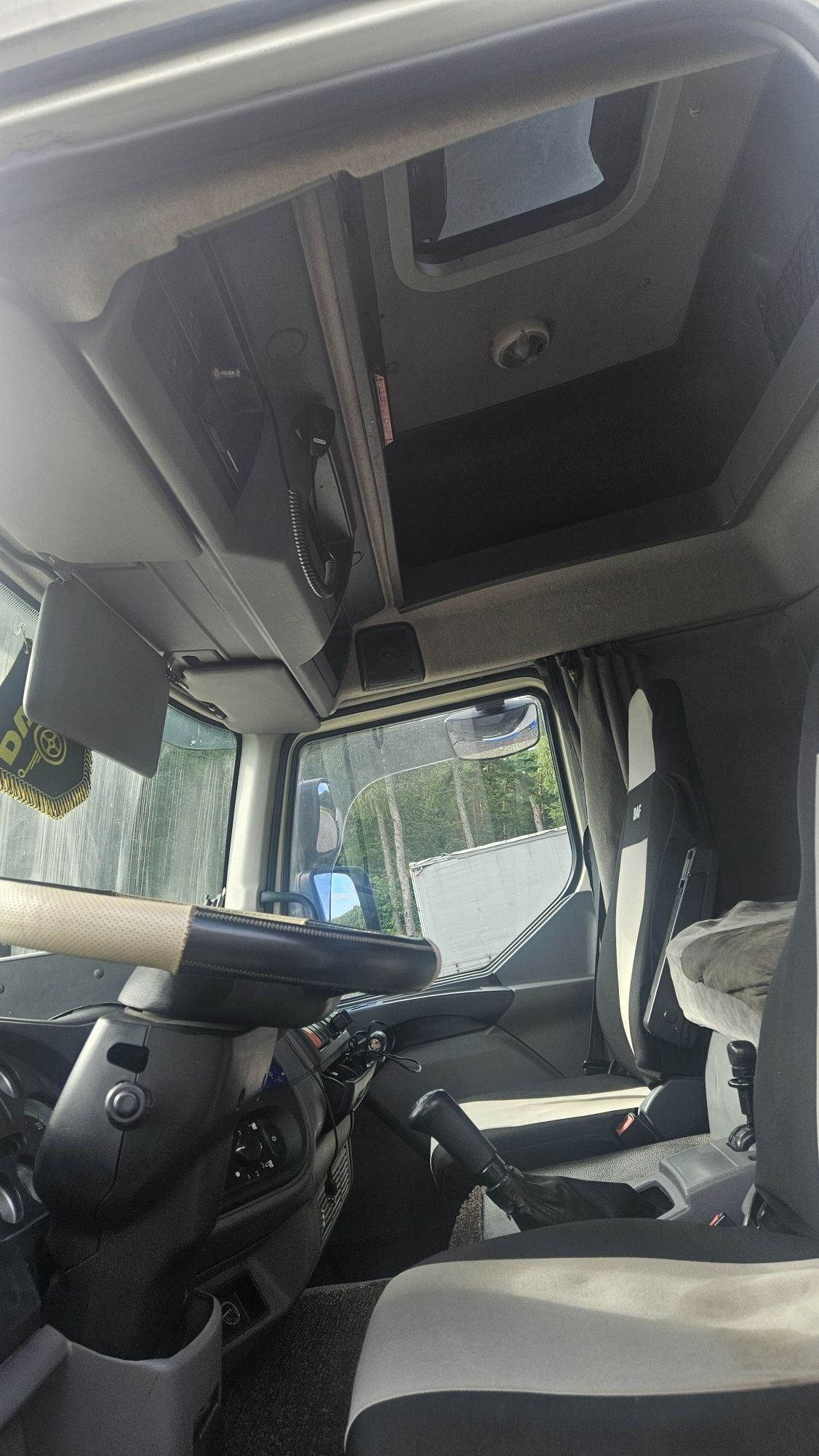 Sprzedam Daf LF45 7,5DMC