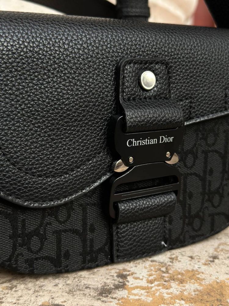 Сумка Christian Dior unisex