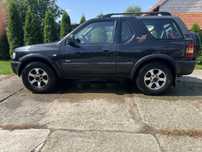 Opel Frontera B Sport