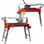 Przecinarka DEDRA Stołowa Do Cięcia Glazury 800W 720mm