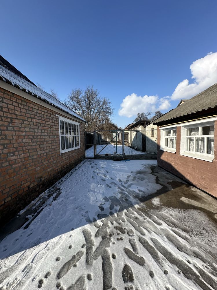 Продам будинок район Новоолексіївка