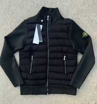 Kurtka bomber XL