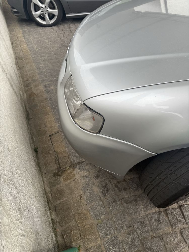Vendo carro Audi A3