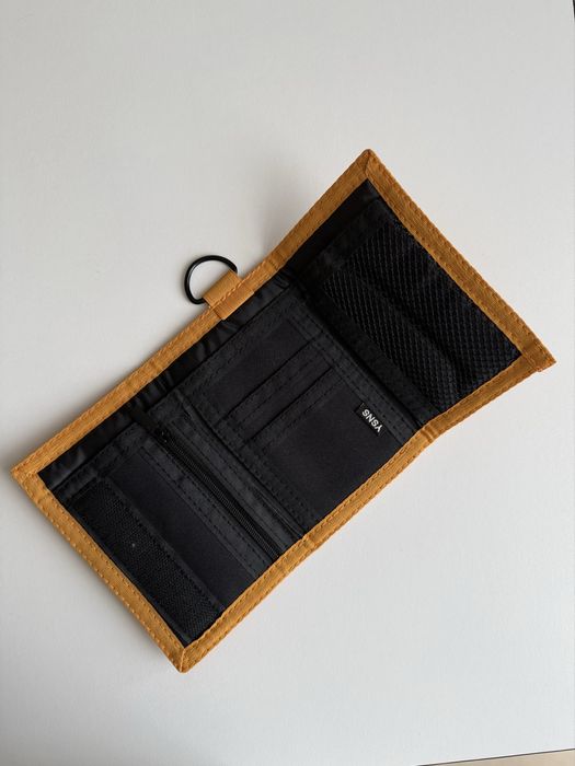 Гаманець тканинний