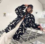 Жіноча куртка Nike nsw cozy hbr jkt