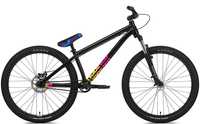 Rower dirt Ns Bikes Zircus 26/2023 + Gratis Mega wyposażenie / Raty Sa