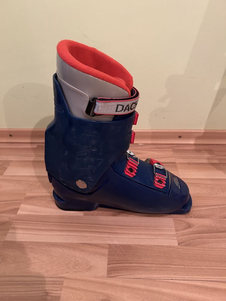 Продам ботинки для лиж. Dachstein. Made in Austria.