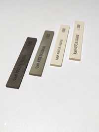 Камни для заточки ножей KosiM набор 4шт. 150/500/2000/6000 grit
