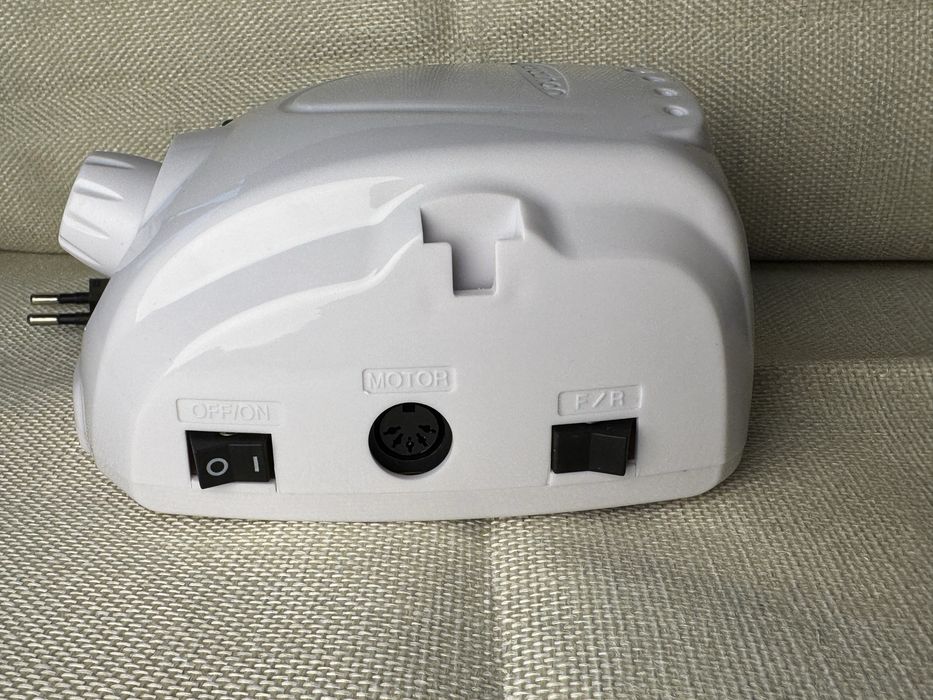 Frezarka do paznokci Marathon 3 Champion Saeyang