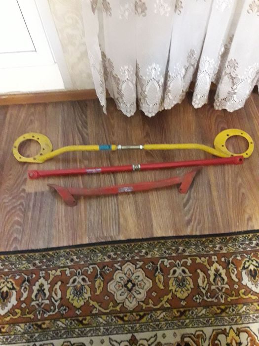 Распорка ваз 2108-2115