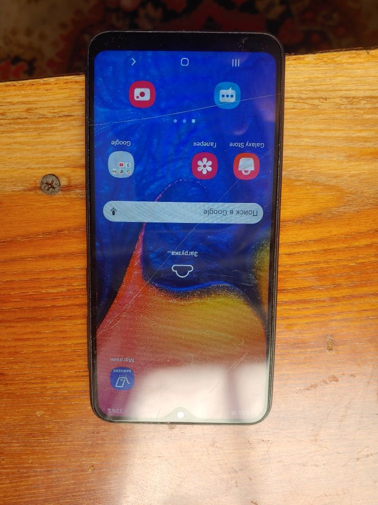 Смартфон Lg g8,редми 9т,самсунг А10 по запчастям