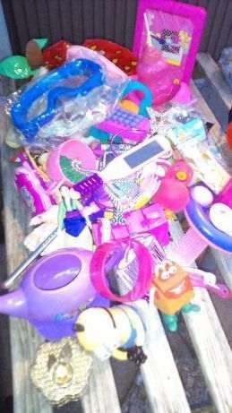 Brinquedos Diversos para Menina