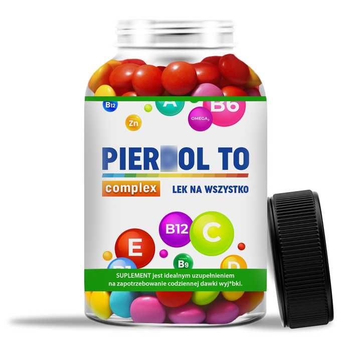 Prezent Butelka Urodziny