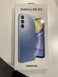 Samsung Galaxy A15