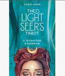 Оригінал The Light Seer’s Tarot / Таро Світлого Провидця
