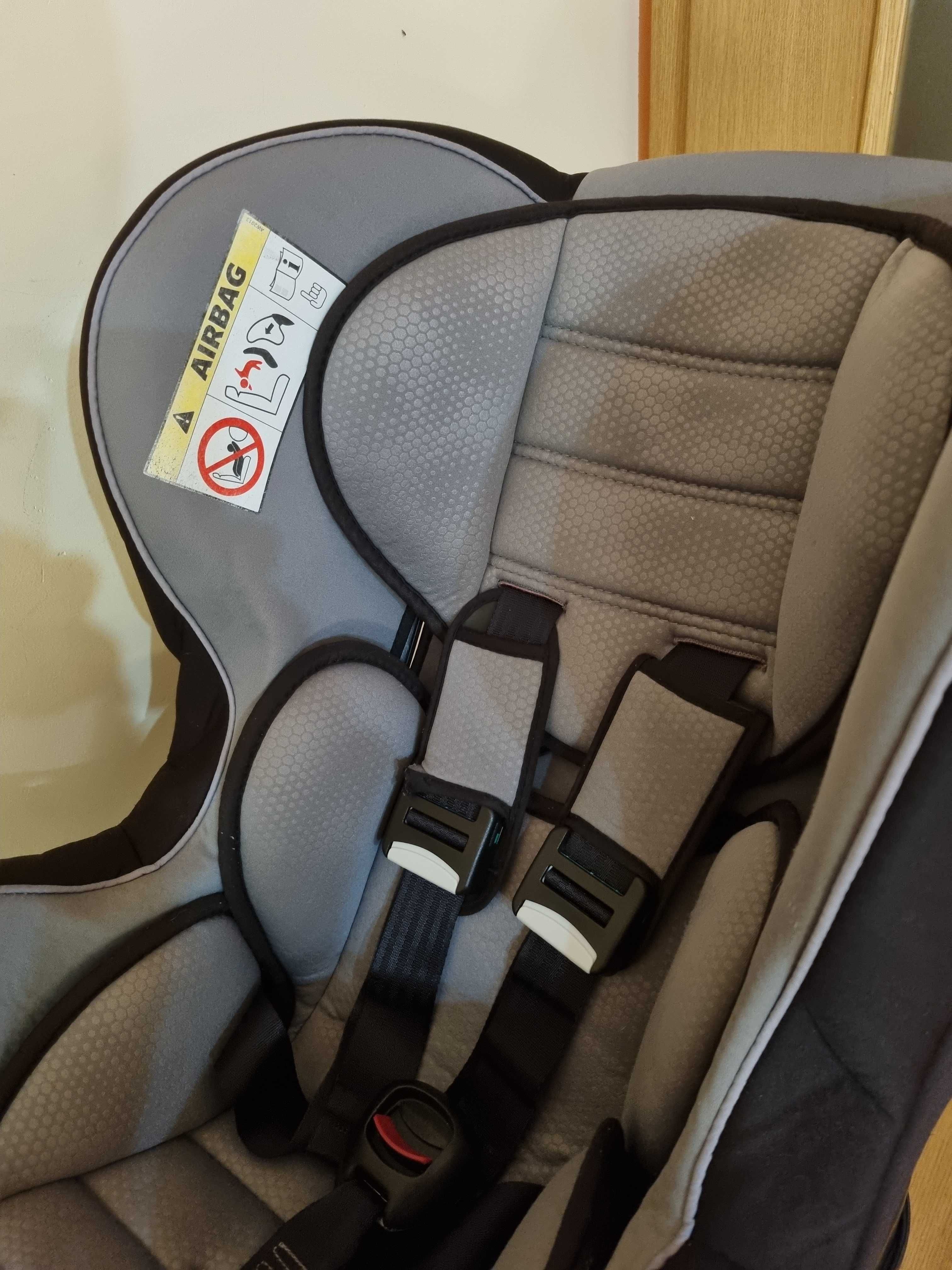 Cadeira auto (9-18 KG)