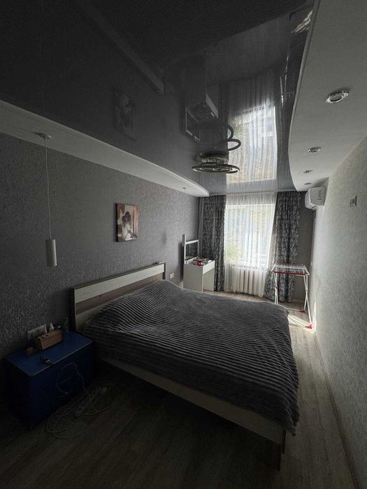 Продается 3-х комнатная квартира на Артема