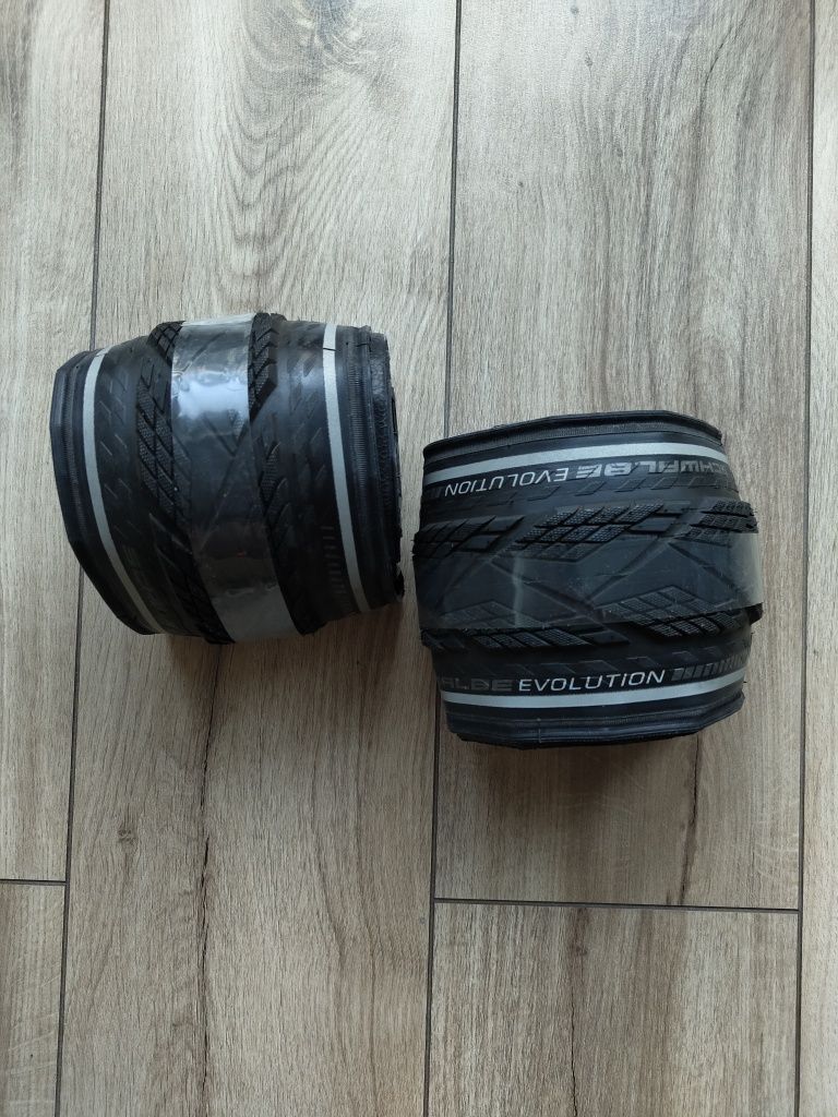 Schwalbe Marathon Efficiency 28 x 2.00