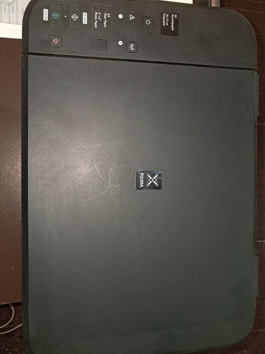 Мфу Canon Pixma MG 3650S