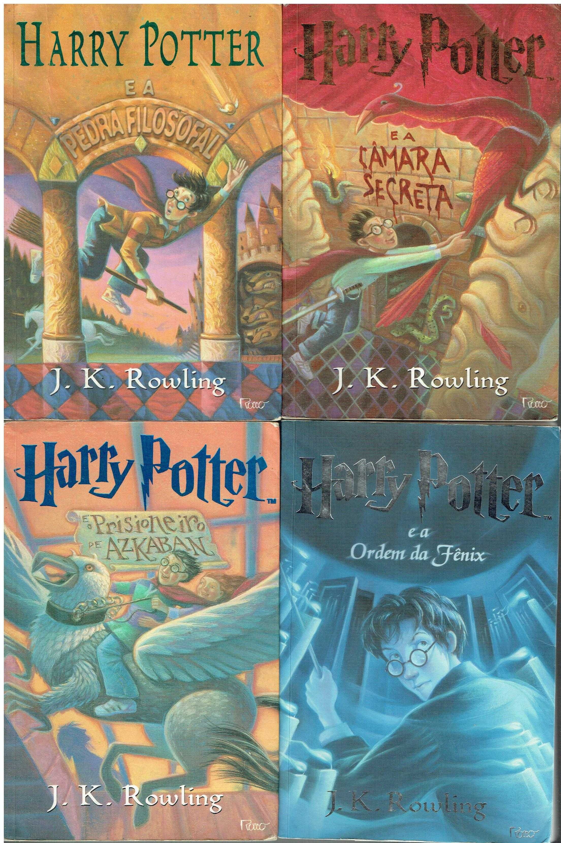 11850

Livros do Harry Potter