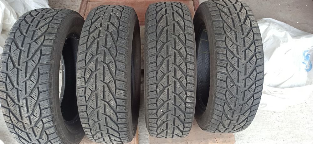 Зимня резина Taurus 205/65 R16