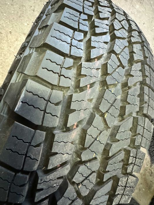 Koła 17 oryginalne jeep Wrangler 5x127