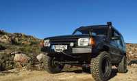 Jipe Land Rover DISCOVERY