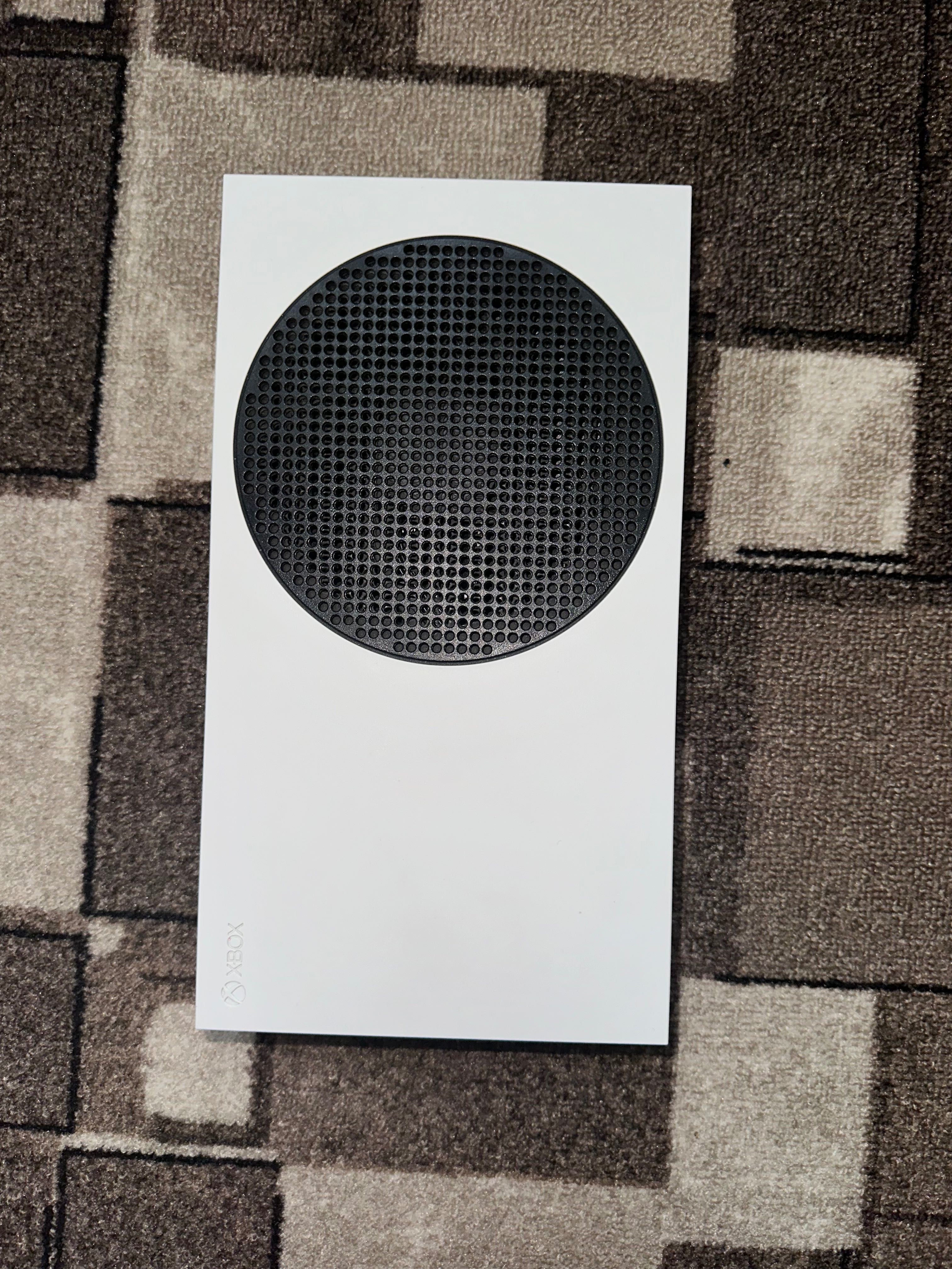 Xbox series s 512g