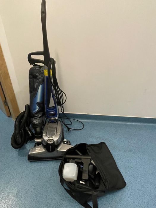 Kirby Avalir 2 com pouco uso