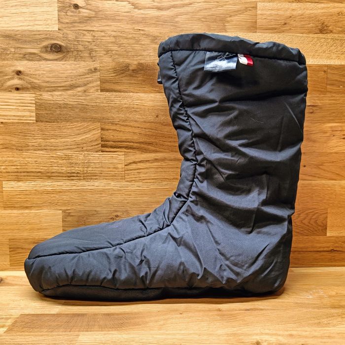 Ocieplane buty do hamaka Leśny Ludzik