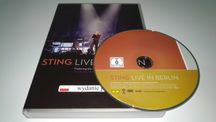 Sring - Live In Berlin