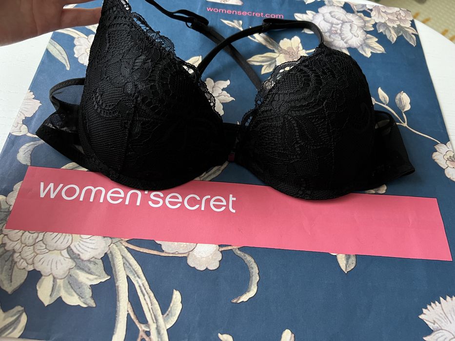 Бюстгальтер women secret