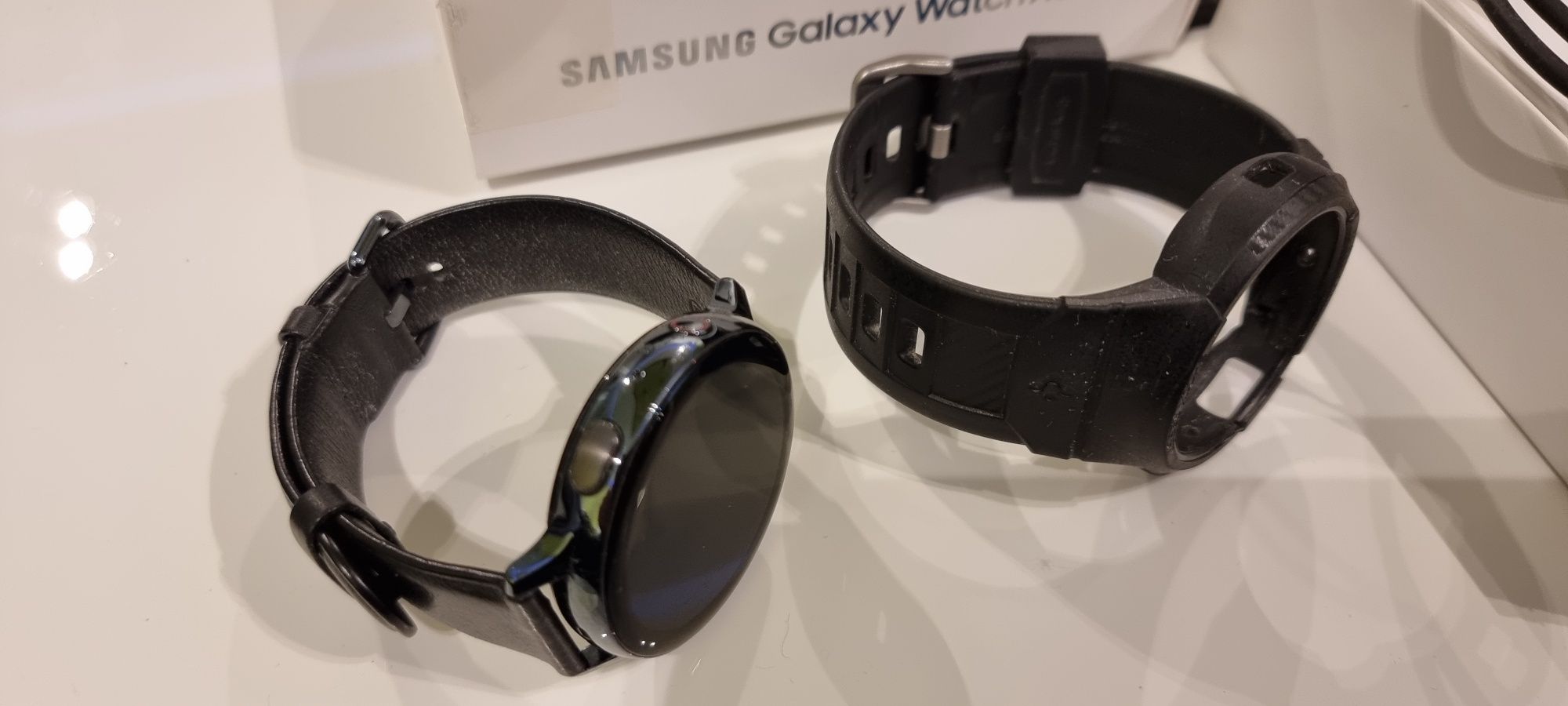 smartwatch samsung activ2 LTE 44mm