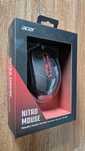 Nowa myszka komputerowa Acer Nitro Mouse