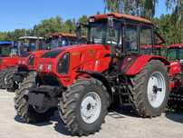 Mtz Belarus 1221.3 136km transport. Polecam Ostatnie 3 szt