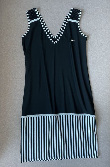 Sukienka elastyczna sportowa Liu Jo