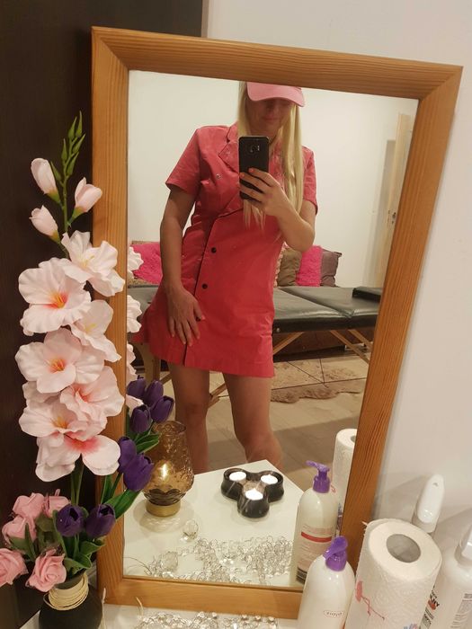 Masaż profesjonalny Pełny Relax dla ciebie