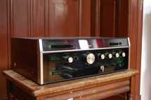 Technics SU50a 220v 1969rok Legendarny model piękne podświetlenia bdb
