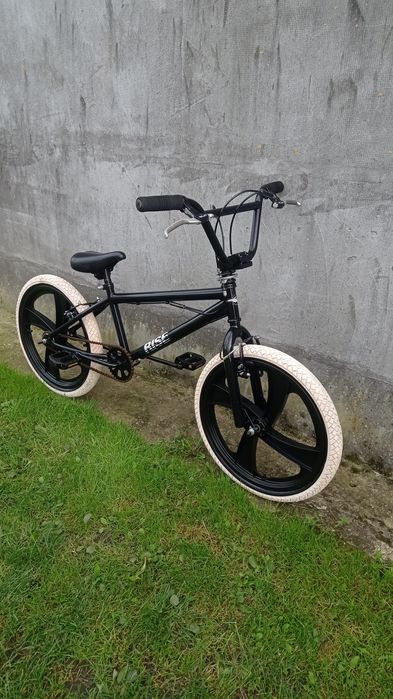 BMX  koła 20cali