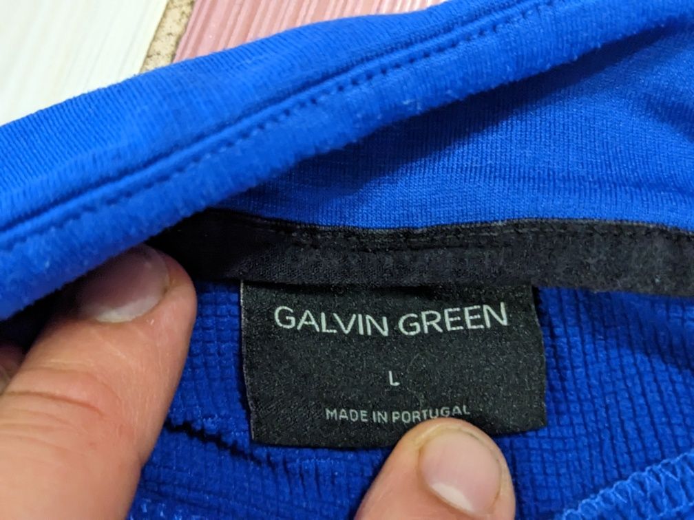 Кофта спортивна , Galvin green. Чоловіча