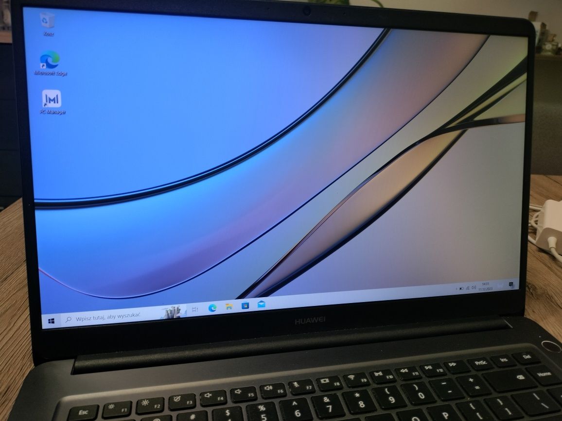 Laptop Huawei MateBook D15