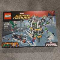 Lego Marvel 76059/76193/76020/76130/76153/76018/76126/76210!New!