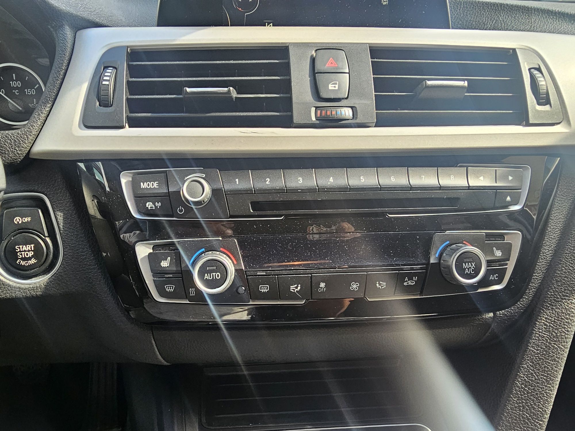 Bmw 320d 2017 F31