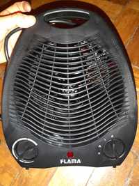 Aquecedor Termoventilador FLAMA