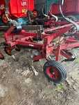 Agregat  bezorkowy  kongskilde vibro flex4300