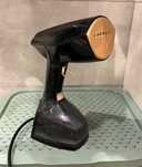 PAROWNICA DO UBRAŃ steamer żelazko parowe 2000w mocne *NOWE*