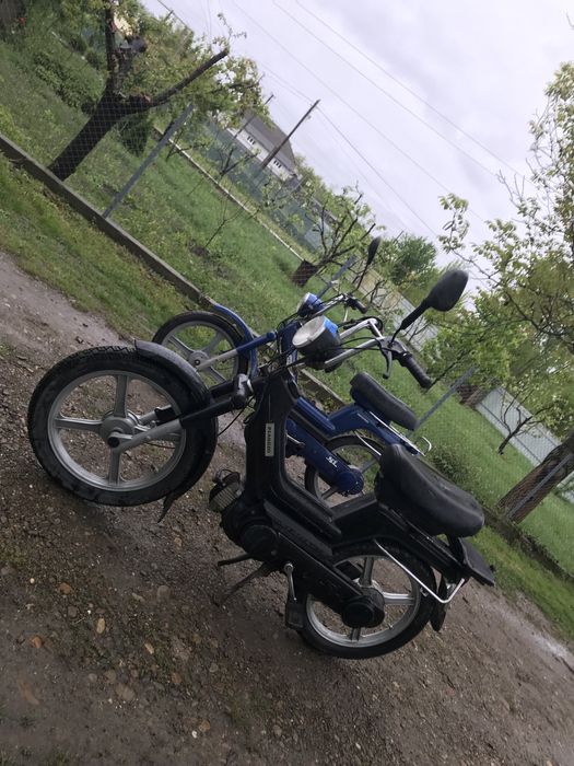 Продам запчасти мопед piaggio si ciao bravo